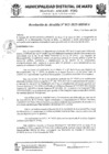 Vista preliminar de documento RESOLUCION DE ALACALDIA N°012-2025-MDMA