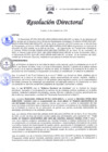 Vista preliminar de documento RD-Nº610-2024-GRL-GRDS-DIRESA-HHHO-SBS-DE