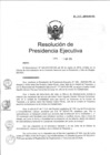 Vista preliminar de documento Resolución N° 062-2014-DV-PE