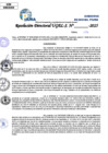Vista preliminar de documento Resolucion Directoral N° 000621-2025