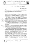 Vista preliminar de documento RESOLUCION DE ALACALDIA N°013-2025-MDMA