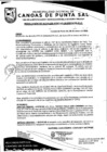 Vista preliminar de documento RESOLUCION DE ALCALDIA N° 001-01-2025-MDCPS-ALC