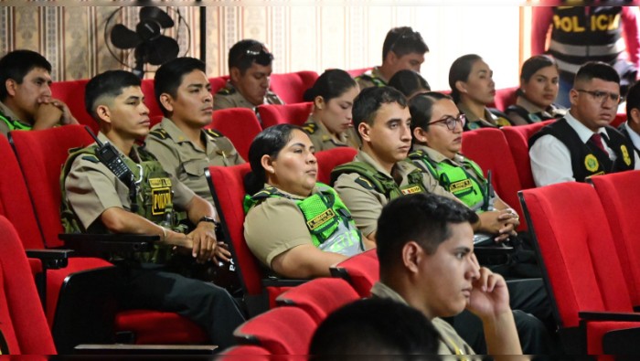 PNP