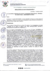 Vista preliminar de documento Resolución de Alcaldía Nº 056-2025-MD-MDB-LP