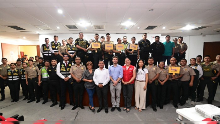 Prevención ante casos de acoso