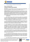 Vista preliminar de documento Acuerdo de Concejo n.° 12-2025-MPH