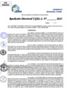 Vista preliminar de documento Resolucion Directoral N° 000623-2025