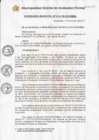 Vista preliminar de documento ORD_014-2019-MDA
