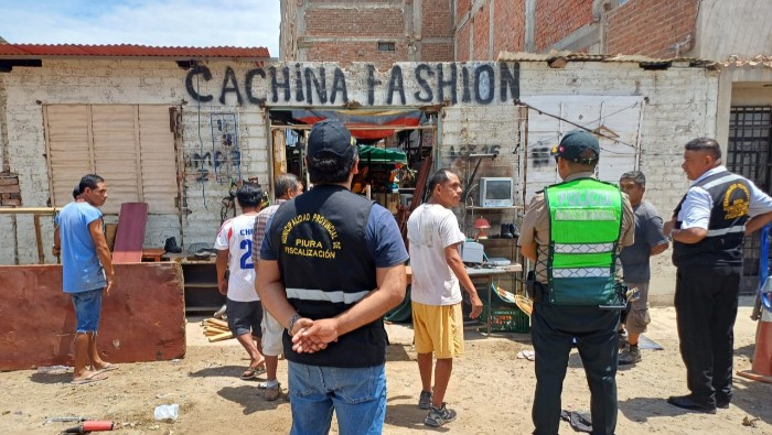 Fiscalización