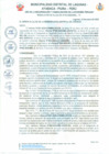 Vista preliminar de documento RESOLUCION DE ALCALDIA Nº 015-2025-MDL-A