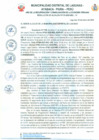 Vista preliminar de documento RESOLUCION DE ALCALDIA Nº 018-2025-MDL-A