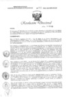 Vista preliminar de documento RD 021-2025 APROBAR D.A. 001-2025-OP-OEA-HEP-MINSA - OTORGAMIENTO RECONOCIMIENTO SERVIDORES CIVIL