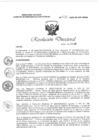 Vista preliminar de documento RD 023-2025 APROBAR PLAN VIGILANCIA CONTROL INSECTOS VECTORES ARTROPODOS MOLESTOS Y ROEDORES