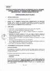 Vista preliminar de documento Bases de convocatoria