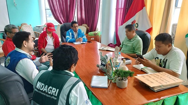 Reunión