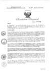 Vista preliminar de documento RD 027-2025 APROBAR PLAN ANUAL  DE TRABAJO 2025 OGC