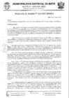 Vista preliminar de documento RESOLUCION DE ALACALDIA N°024-2025-MDMA