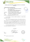 Vista preliminar de documento Cuadro M ultianual de Necesidades