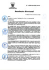 Vista preliminar de documento RD Nº 31-2025-DG-INSM