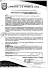 Vista preliminar de documento RESOLUCION DE ALCALDIA N° 003-01-2025-MDCPS-ALC
