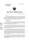 Vista preliminar de documento RA 016 2025 OP HEJCU