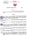 Vista preliminar de documento Resolucion Directoral N° 000634-2025