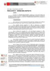 Vista preliminar de documento RESOLUCIÓN  000229 -2025-PG