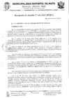 Vista preliminar de documento RESOLUCION DE ALACALDIA N°026-2025-MDMA