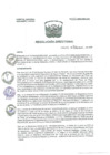 Vista preliminar de documento R.D. Nº022-2025-HNAL-DG