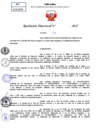 Vista preliminar de documento Resolucion Directoral N° 000637-2025