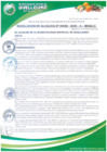 Vista preliminar de documento Resolucion-Alcaldia-0050-2025-A-MDQ-LC