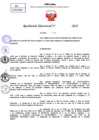 Vista preliminar de documento Resolucion Directoral N° 000641-2025