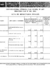 Vista preliminar de documento Acta de resultados finales