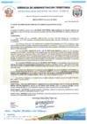 Vista preliminar de documento RESOLUCIÓN Nº013-2025-GAT