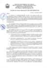 Vista preliminar de documento ACUERDO DE CONCEJO MUNICIPAL N° 023-2025-MDLH-CM