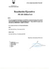 Vista preliminar de documento FE DE ERRATAS RE Nº 011-2025-OEA-INSM