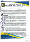 Vista preliminar de documento ORDENANZA MUNICIPAL N° 07-08-2024-MDCPS-CM