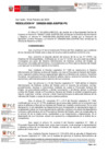 Vista preliminar de documento RESOLUCION D000233-2025-JUS PGE-PG