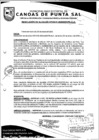Vista preliminar de documento RESOLUCION DE ALCALDIA N° 008-01-2025-MDCPS-ALC