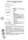 Vista preliminar de documento PERFIL III  OFICINA DE TESORERIA