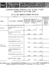 Vista preliminar de documento Acta de resultados finales