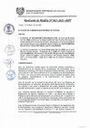 Vista preliminar de documento Resolucion de Alcaldia 065-2025