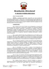 Vista preliminar de documento RD-006-2025-VIVIENDA-DGAA