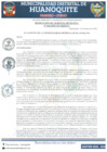Vista preliminar de documento RGM 025