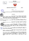 Vista preliminar de documento Resolucion Directoral N° 000645-2025
