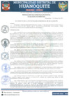 Vista preliminar de documento RGM 026