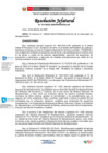 Vista preliminar de documento RESOLUCION JEFATURAL 013-2025-JUS PRONACEJ-UA FFFFF