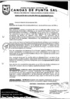 Vista preliminar de documento RESOLUCION DE ALCALDIA N° 013-01-2025-MDCPS-ALC