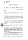 Vista preliminar de documento RESOLUCIÓN GERENCIAL N° 003-2025-GGA-MDLP