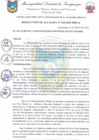 Vista preliminar de documento RESOLUCION DE ALCALDIA N° 210-2025-MDP-A20022025